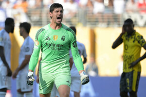 Versus / Real Madrid vence al Dortmund en un final de infarto y avanza a semis del Mundial