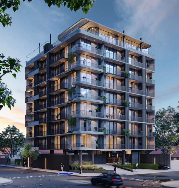 Desarrolladora chilena invierte US$ 6 millones para proyecto premium en zona de Recoleta - Negocios - ABC Color
