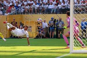 Real Madrid vence 3-2 al Dortmund y se cita en semis del Mundial con el PSG - Fútbol Internacional - ABC Color