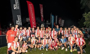 Oviedo Runners se consagra como Campeón General 2025 del Trail Running - OviedoPress