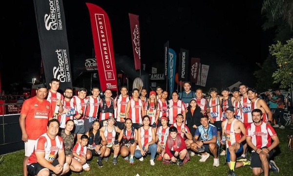 Oviedo Runners se consagra como Campeón General 2025 del Trail Running - OviedoPress