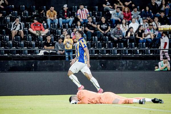 Luqueño arrancó con un gran triunfo en la Huerta •