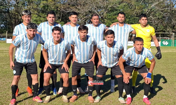 Agónico empate entre General Díaz y Coronel Oviedo deja en suspenso la definición por la permanencia - OviedoPress