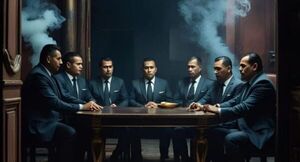 América Latina: la libertad contra el crimen transnacional