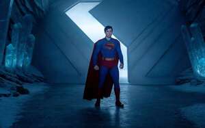 Superman: el hombre de acero vuelve a la acción - ABC Revista - ABC Color