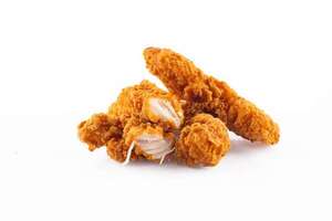 Día Mundial del Pollo Frito: los trucos y la receta que estabas esperando - Gastronomía - ABC Color