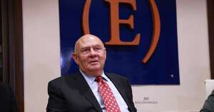 La Nación / El Paraguay podría convertirse en un centro bancario regional
