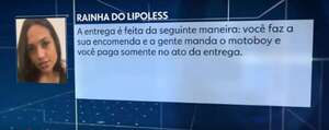 Adelgazante paraguayo es vendido de forma ilegal en Brasil, según investigación periodística  - Nacionales - ABC Color