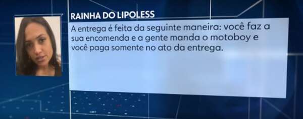 Adelgazante paraguayo es vendido de forma ilegal en Brasil, según investigación periodística - Nacionales - ABC Color