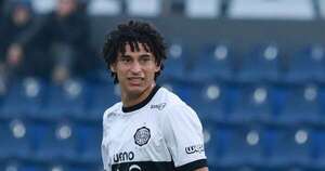 La Nación / El ambicioso Olimpia debuta ante Nacional