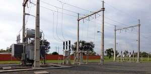 Opciones para enfrentar la crisis eléctrica en el sistema paraguayo - Económico - ABC Color