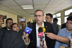 Fiscales que acusaron a Erico Galeano estarán en juicio por caso A Ultranza - Nacionales - ABC Color