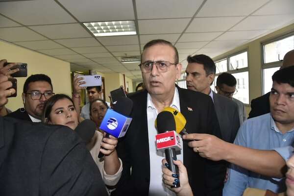 Fiscales que acusaron a Erico Galeano estarán en juicio por caso A Ultranza - Nacionales - ABC Color