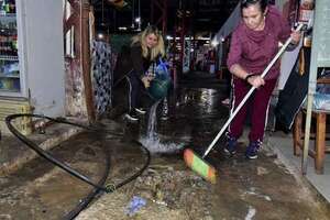 Nenecho dejó en ruina tradicionales mercados municipales 1 y 9 - Nacionales - ABC Color