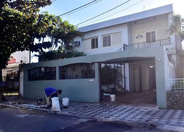 Investigada por “fentanilo mortal” cuenta con una filial en nuestro país - Política - ABC Color