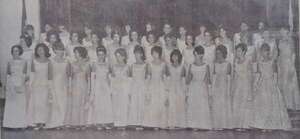 Las debutantes del Centenario: los historiadores y la reconfiguración de la élite paraguaya  - Cultural - ABC Color