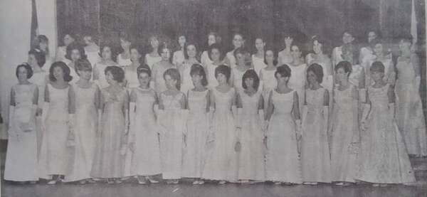 Las debutantes del Centenario: los historiadores y la reconfiguración de la élite paraguaya - Cultural - ABC Color