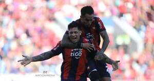 La Nación / Una amplia victoria cerrista