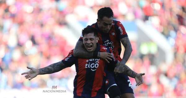 La Nación / Una amplia victoria cerrista