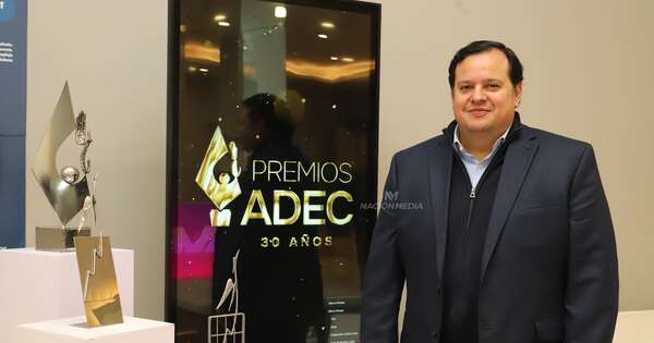 La Nación / Jorge Figueredo: “Las reglas de juego deben ser claras y eficientes para todos”