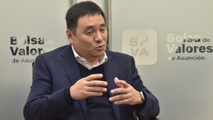“Queremos que la Bolsa se convierta en un hub financiero internacional”