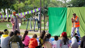 Agenda cultural para disfrutar en domingo con cartelera variada