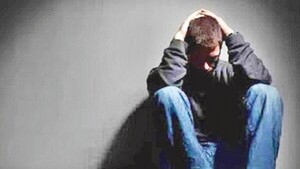 Calvario: “Mamá, abrime, demasiado frío ya tengo, demasiada hambre”