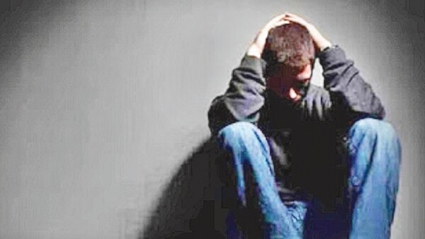 Calvario: “Mamá, abrime, demasiado frío ya tengo, demasiada hambre”
