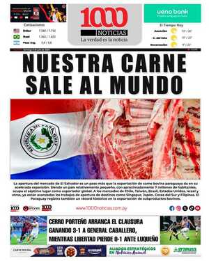 6 Julio 2025