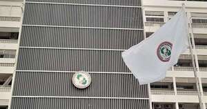 La Nación / IPS gana tiempo: crisis de la Caja se posterga 8 años, pero aún son necesarias más reformas