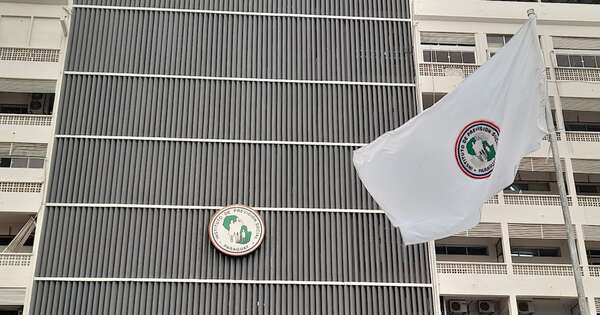 La Nación / IPS gana tiempo: crisis de la Caja se posterga 8 años, pero aún son necesarias más reformas
