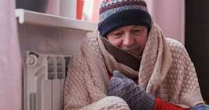 Diario HOY | “Adentro de la casa hace más frío que afuera”: la explicación desde la arquitectura