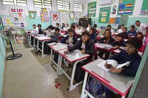 ¿Cuándo son las vacaciones de invierno 2025 en Paraguay? - Nacionales - ABC Color