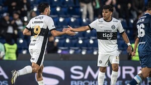 Olimpia vs. Nacional, el plato fuerte del domingo