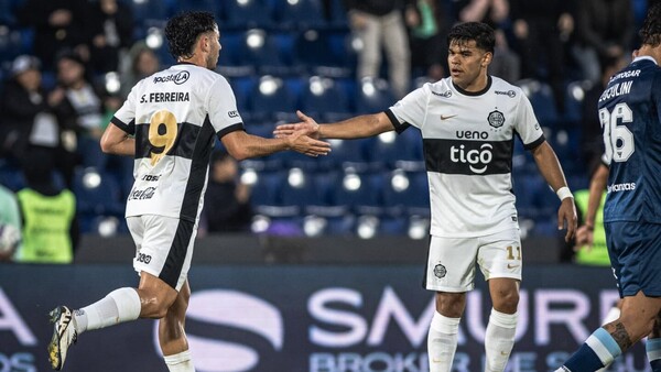 Olimpia vs. Nacional, el plato fuerte del domingo