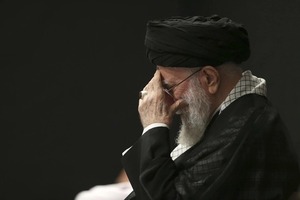 Líder supremo iraní hace su primera aparición pública desde el inicio de la guerra Irán-Israel