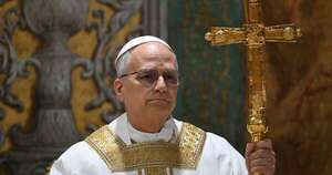 La Nación / León XIV realiza su primer cambio para combatir los abusos sexuales en la Iglesia