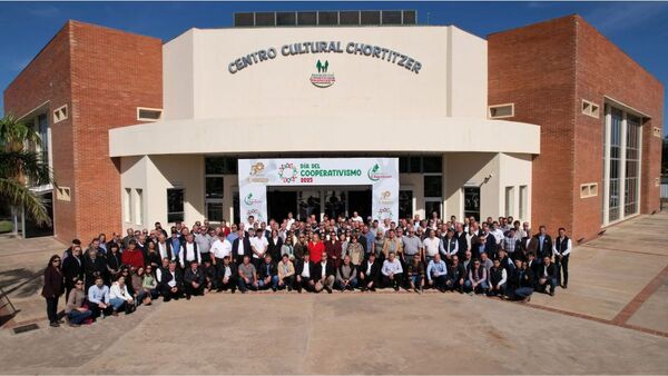 El cooperativismo celebra su día con un llamado a visibilizar sus logros
