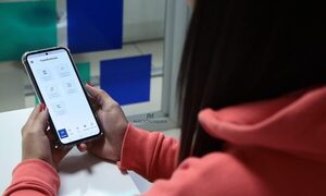 Aseguran que fallas en transferencias bancarias fueron solucionadas