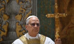 El Santo Padre realizó su primer cambio para combatir abusos sexuales en la Iglesia