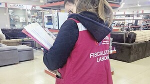 ¡Cháke! Anuncian multas para los patrones que no suban el sueldo