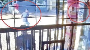 Otro hermano menor es muerto a tiros en la guerra de clanes