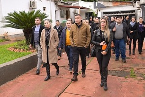 Maniobras de Prieto crearon desorden para dificultar trabajo del interventor de CDE - ADN Digital