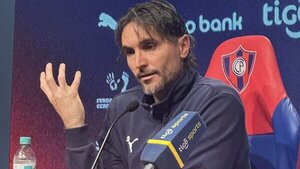 El análisis de Diego Martínez tras la victoria azulgrana
