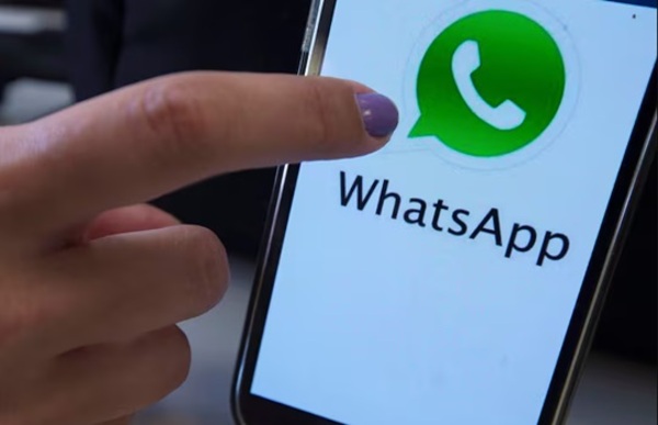 Alerta por archivo falso de “comprobante de pago” en WhatsApp