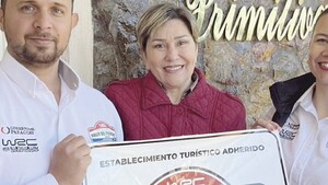 Mundial de Rally: Las posadas contra los alquileres temporales