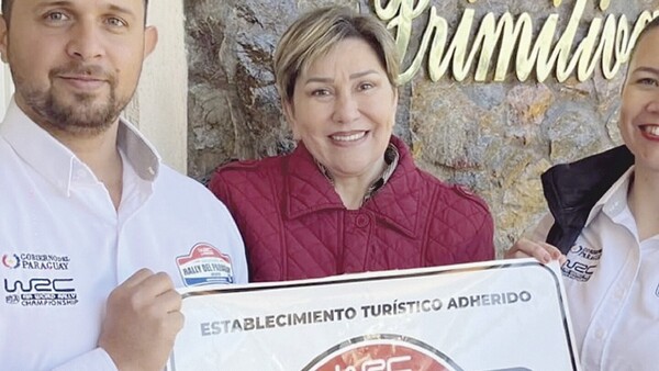Mundial de Rally: Las posadas contra los alquileres temporales