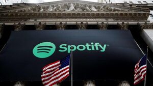 Turquía investiga Spotify tras acusaciones de "ofensa a valores religiosos"
