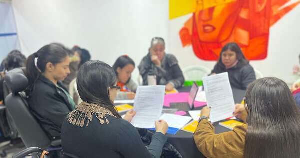 Diario HOY | Mujeres con discapacidad apuestan por la inclusión laboral