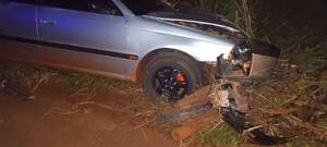 Niño de 10 años falleció en accidente, su hermana sigue en grave estado